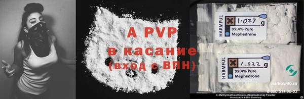 индика Алексеевка