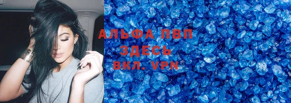 индика Алексеевка